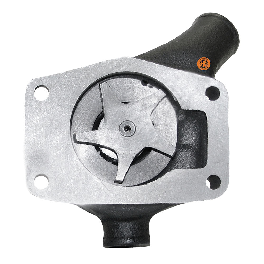 Water Pump Fits International Harvester Replaces 54148DA