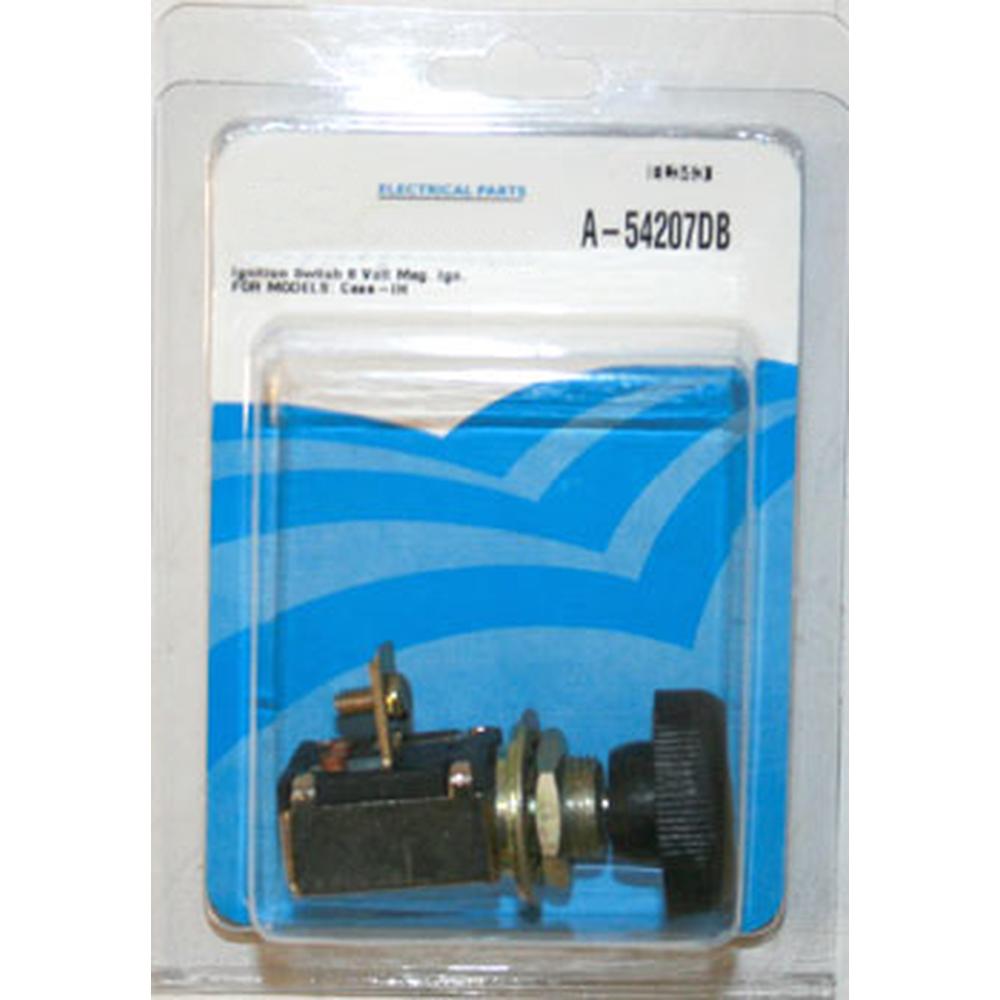 Magneto Ignition Switch Fits Allis Chalmers Replaces 70213140