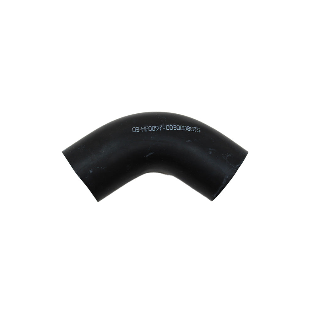 Bottom Radiator Hose Fits Massey Ferguson Replaces 544080M1
