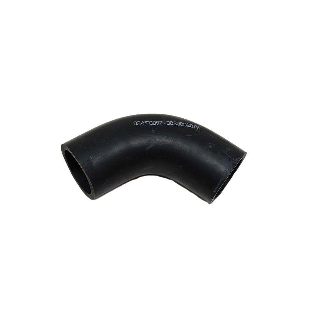 Bottom Radiator Hose Fits Massey Ferguson Replaces 544080M1