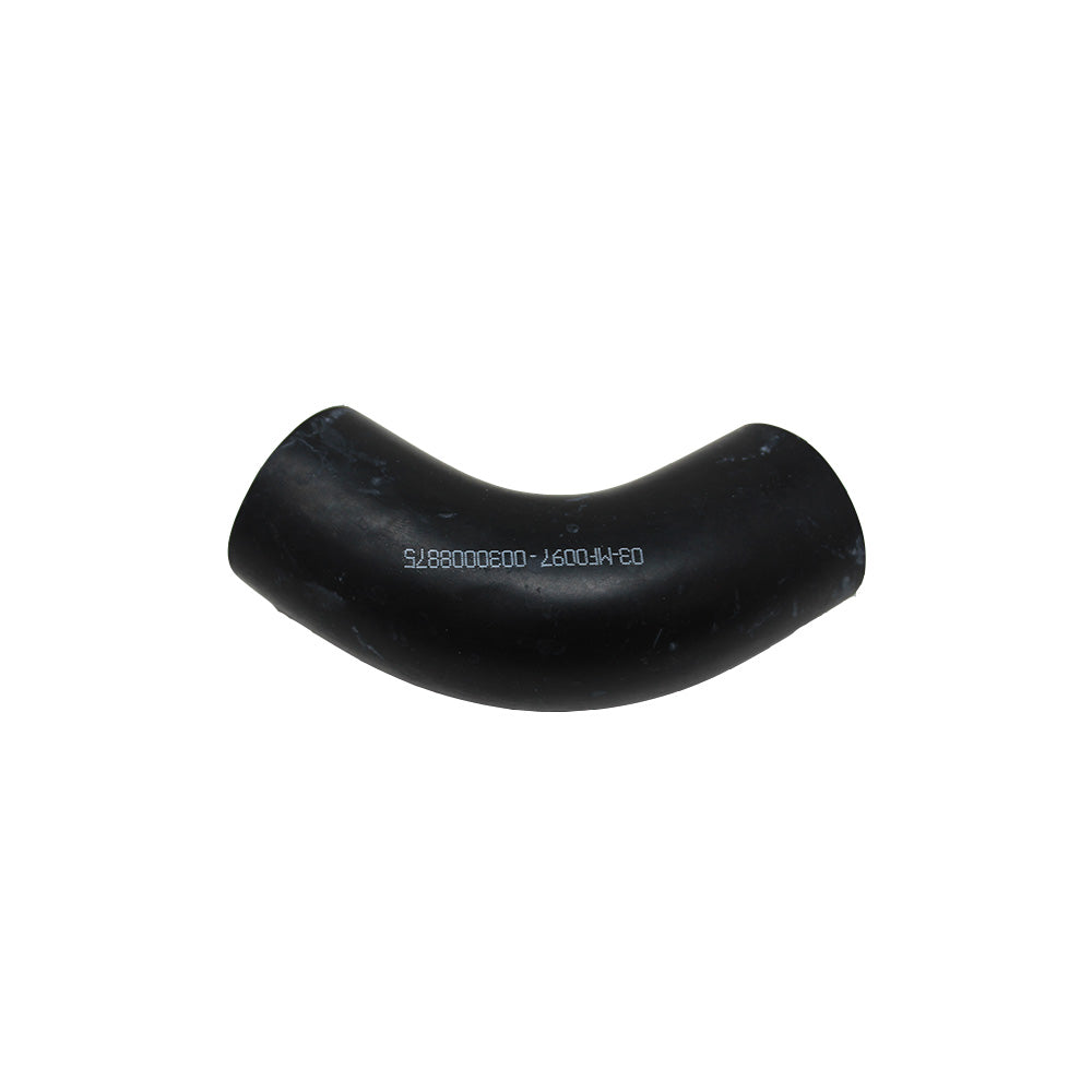 Bottom Radiator Hose Fits Massey Ferguson Replaces 544080M1