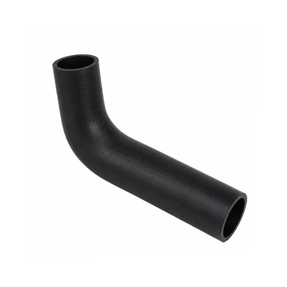 544130M2 Top Radiator Hose Fits Massey Ferguson 230 245 Gas 1.532" I.D.