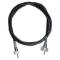 Tachometer Cable Fits Massey Ferguson 50C 320 85 88 255 275 265 285 544198M91