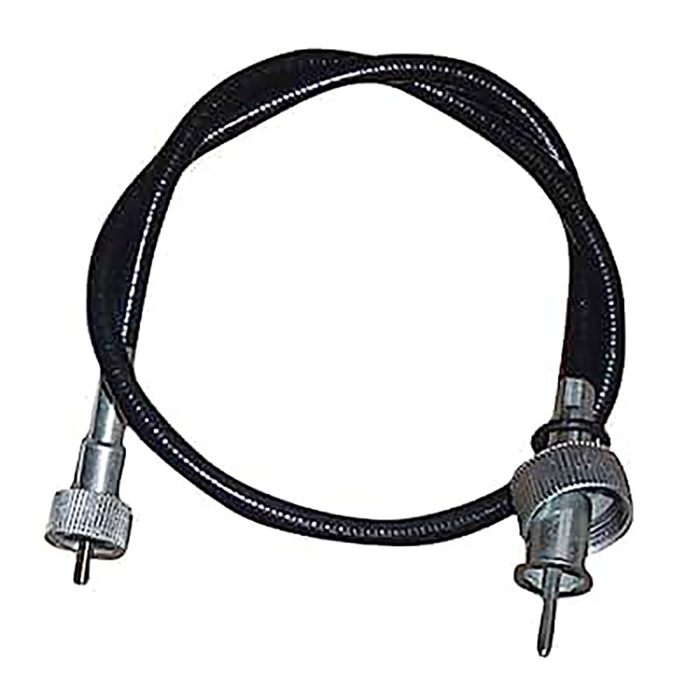 Tachometer Cable Fits Massey Ferguson Replaces 544198M91