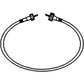One New Tachometer Cable Fits Massey Ferguson 544198M91