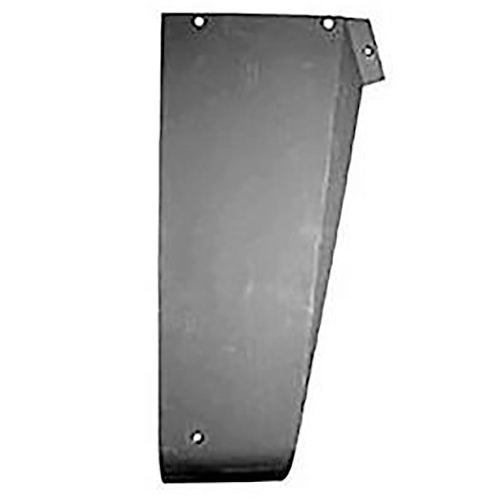 544416M91 Right Hand Side Panel Fits Massey Ferguson Tractors 245 230 20C Turf