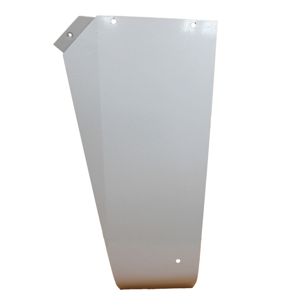 534058M91 RH Side Panel Fits Massey Ferguson 20C TURF 230 245