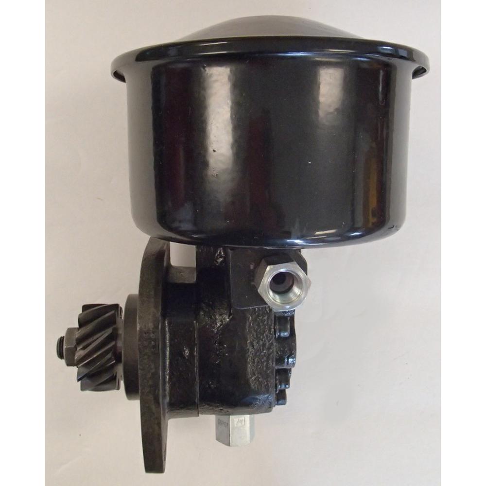 544443M91 Power Steering Pump Fits Massey Ferguson 35, 50, 65, 135, 150, 202+