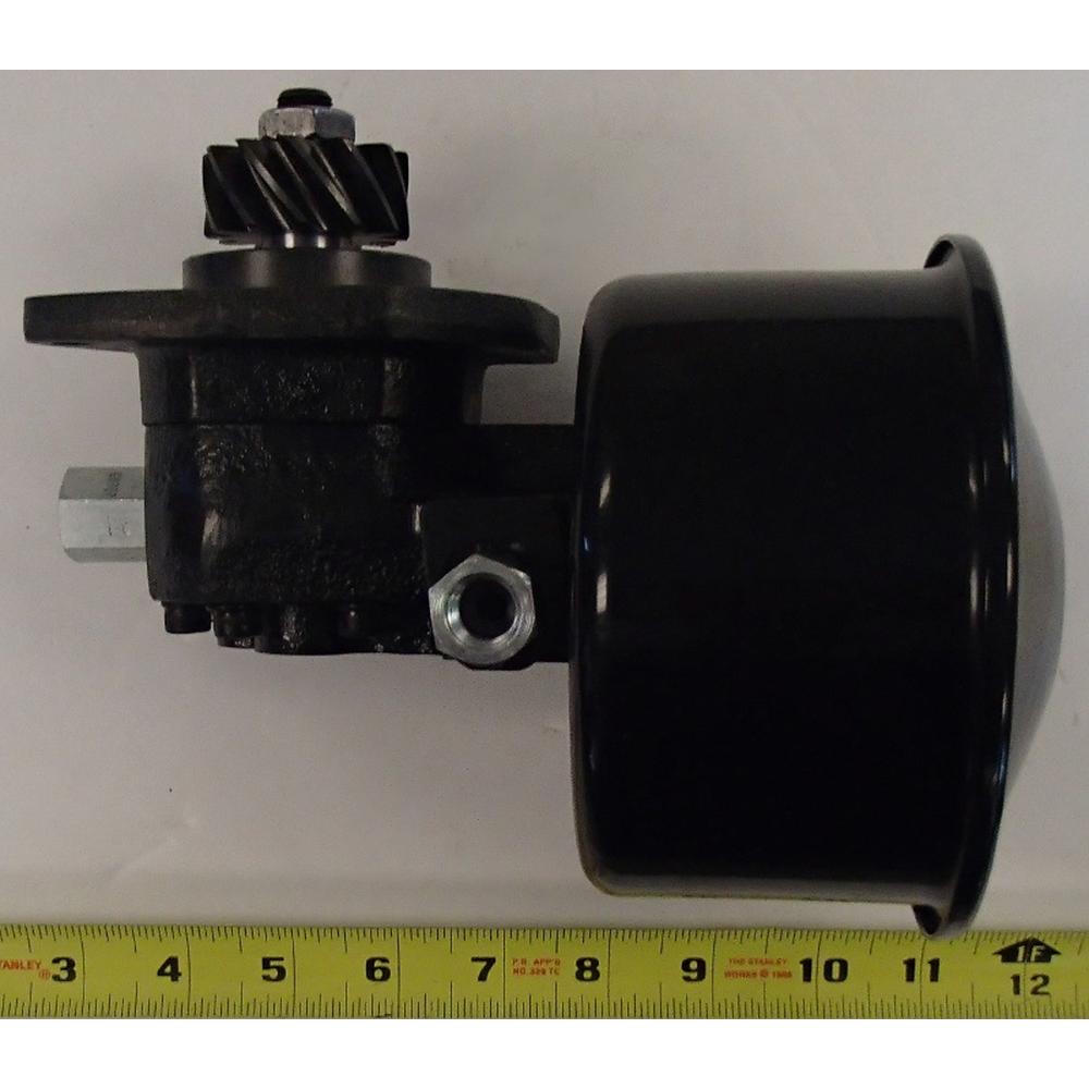 New MF Power Steering Pump 544443m91 fits 35 50 135 150 165 230 2135