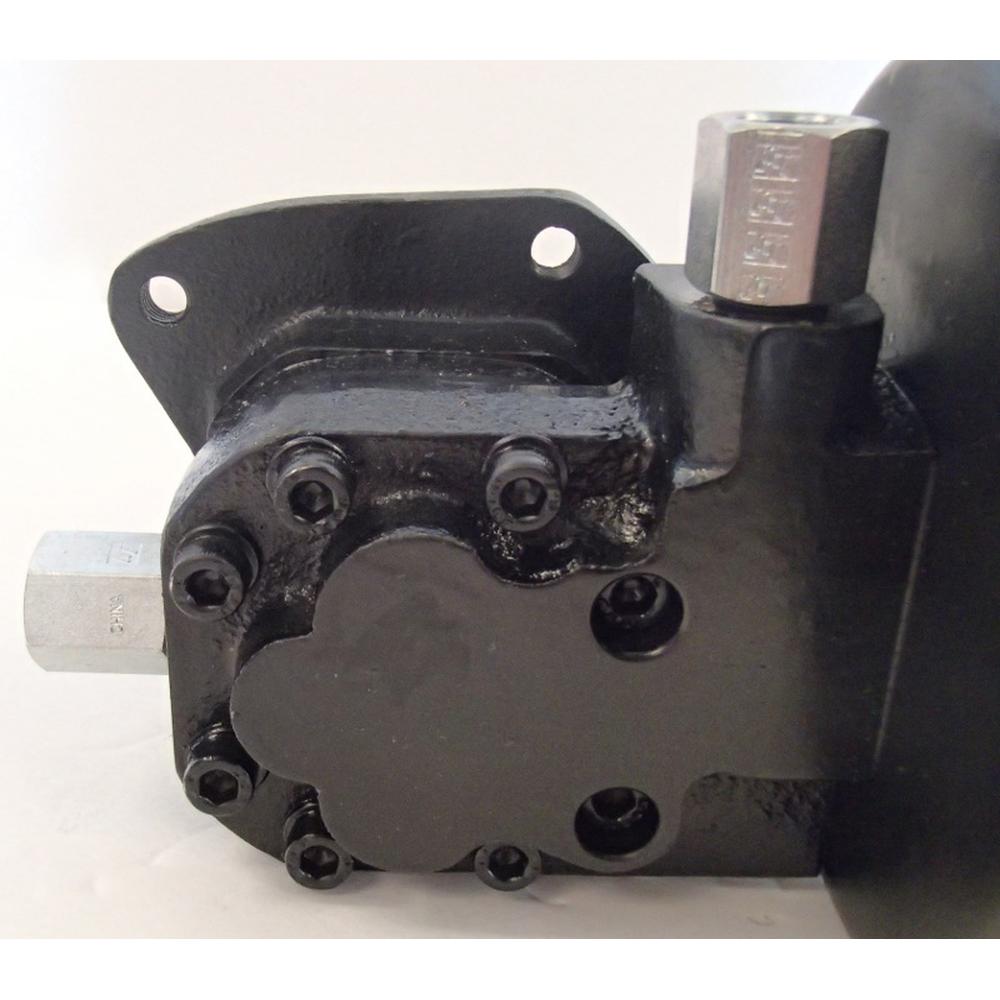 544443M91 Power Steering Pump Fits Massey Ferguson 35, 50, 65, 135, 150, 202+