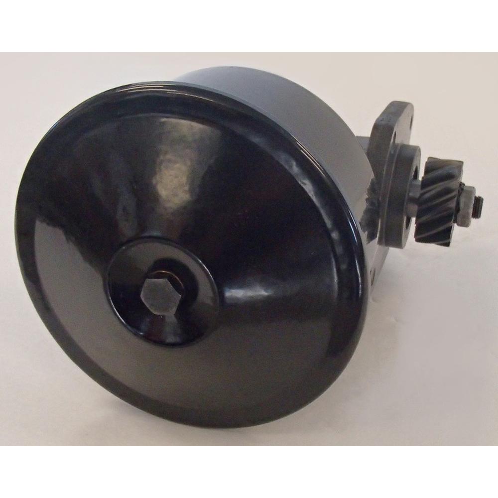Power Steering Pump 544443M91 Fits Massey Ferguson TO35 35 50 135 165 175 2135