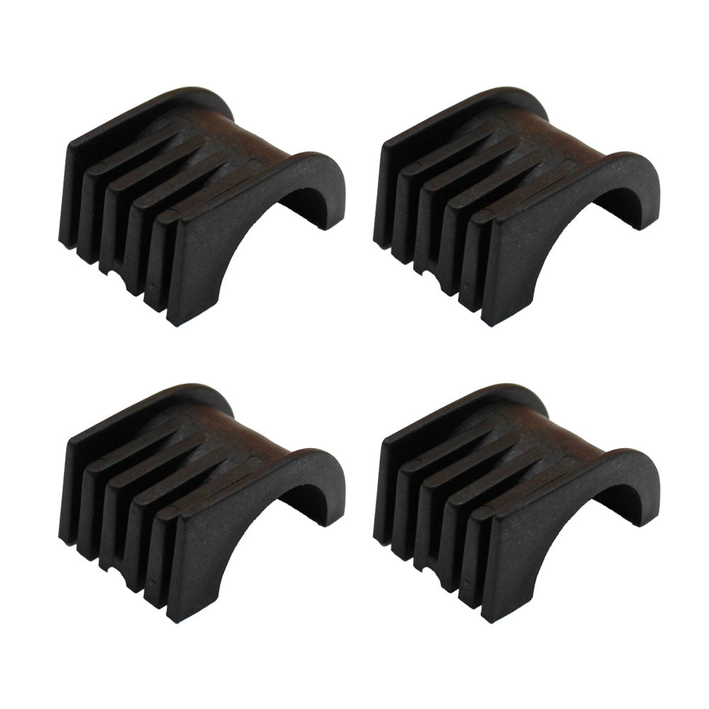 Rear Sway Bar Bushing Set Fits Polaris Replaces 5451257