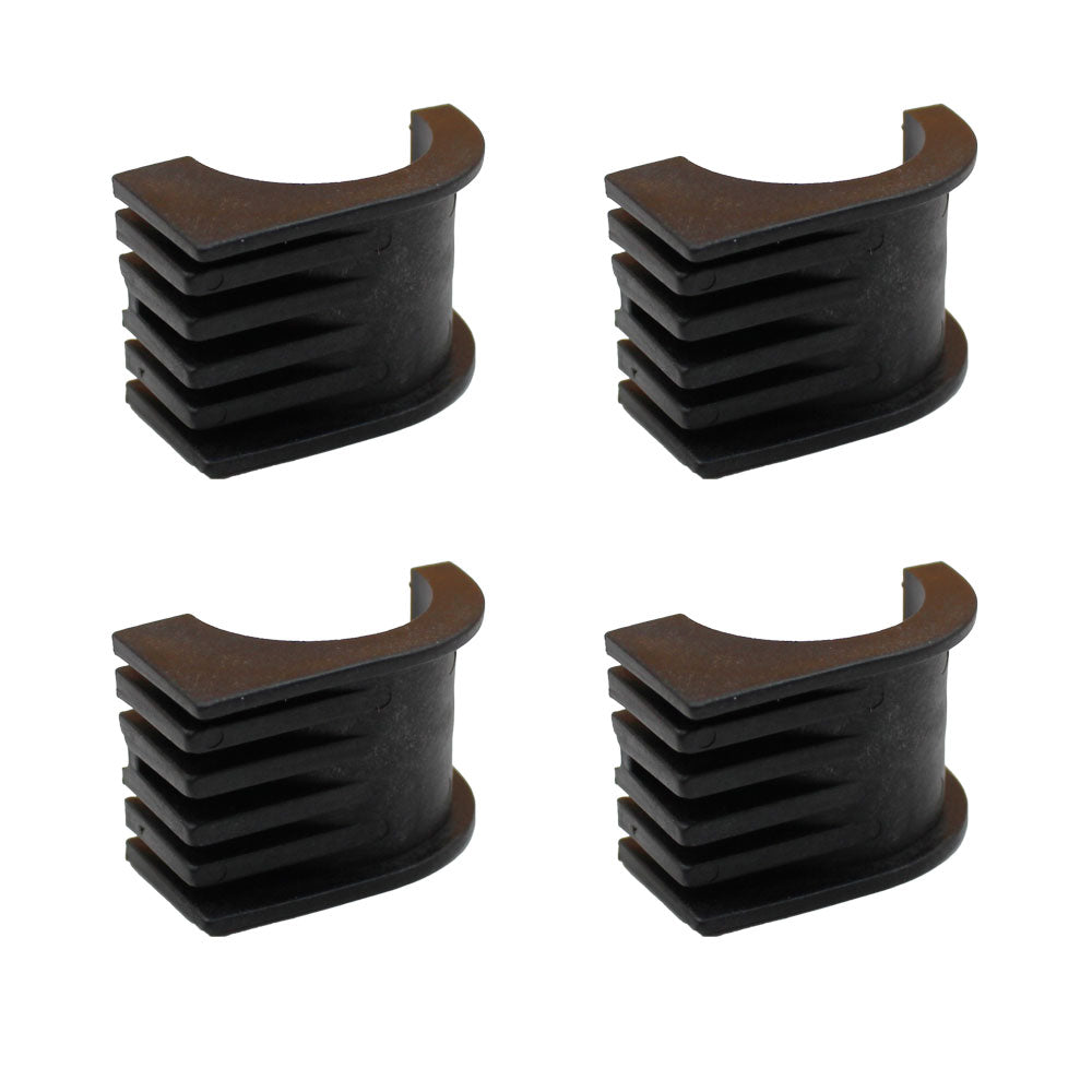 Rear Sway Bar Bushing Set Fits Polaris Replaces 5451257