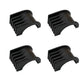 5451568 Stabilizer Sway Bar Bushing Kit Fits Polaris RZR XP Turbo 1000 Tractor