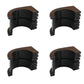 Rear Stabilizer Sway Bar Bushing Set for Polaris UTV SXS ATV Replaces 5451568