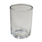 54764D New Water Trap / Fuel Strainer Glass Bowl Fits Case-IH Tractor Models