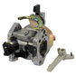 Kit Fits Honda GX160 Recoil Carburetor Ignition Coil Spark Plug Air Filter