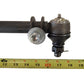 Left Hand Tie Rod Assembly Fits Massey Ferguson Replaces 553325