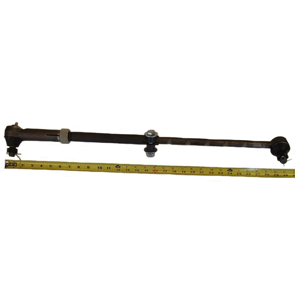 Left Hand Tie Rod Assembly Fits Massey Ferguson Replaces 553325
