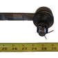 Left Hand Tie Rod Assembly Fits Massey Ferguson Replaces 553325