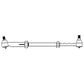 WN-553325-PEX Tie Rod, Complete, LH Fits Massey Ferguson 30 31 All Ind 165 168