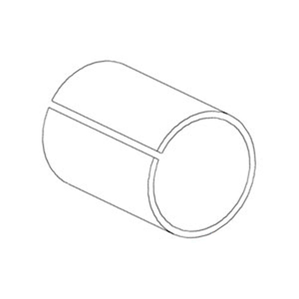 556448R1 New Bushing Fits Case-IH Combine Models 1420 1440 1460 1470 +