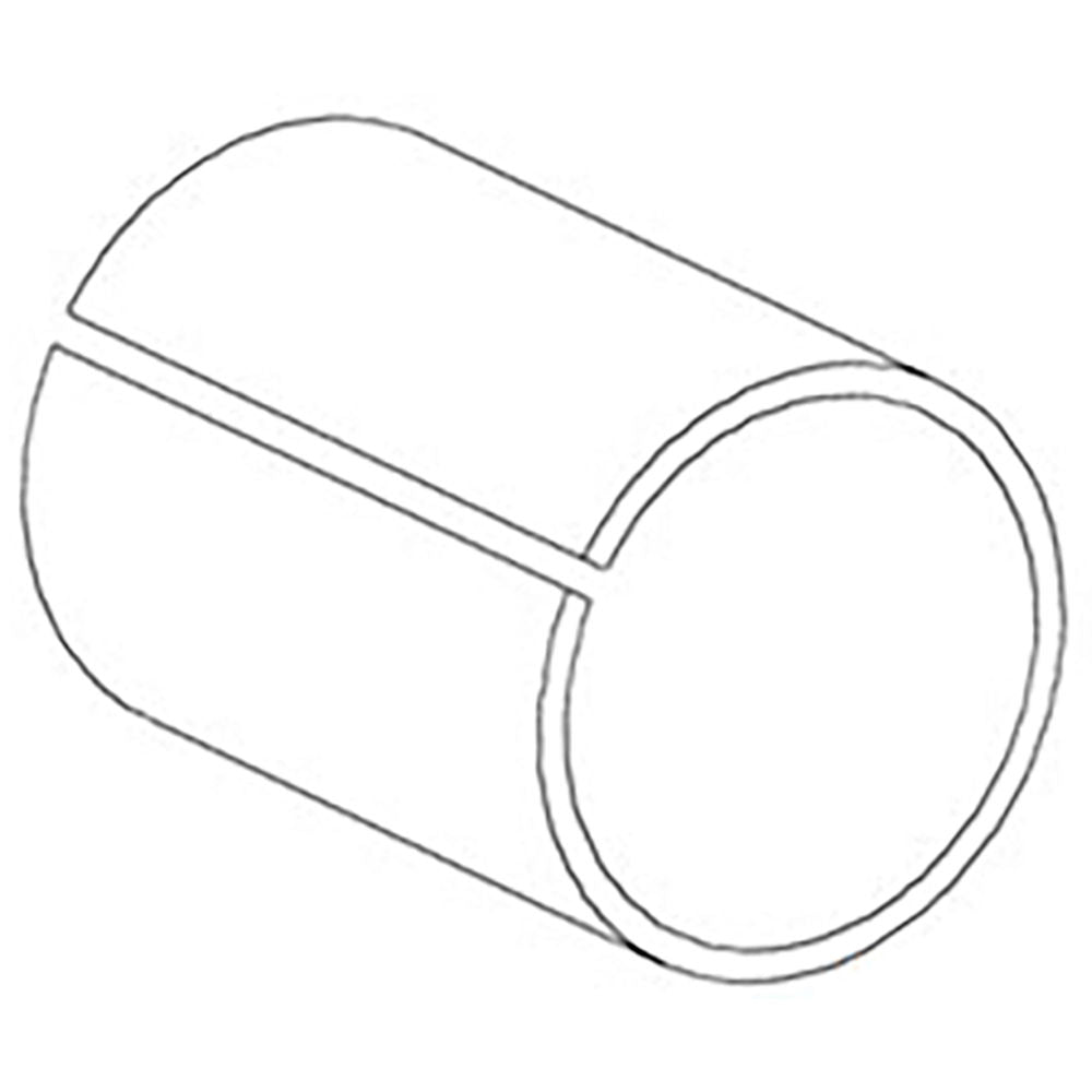 556448R1 New Bushing Fits Case-IH Combine Models 1420 1440 1460 1470 +