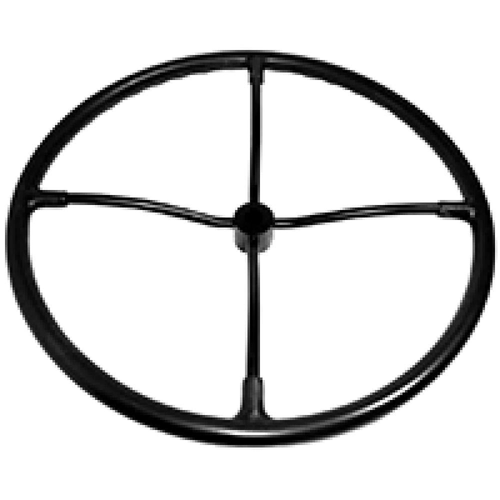 Steering Wheel Fits International Replaces 557282R91