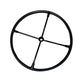 Steering Wheel Fits International Replaces 557282R91