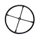 Steering Wheel Fits FARMALL Fits International 450 400 Super M MD 600 I9 650 W9