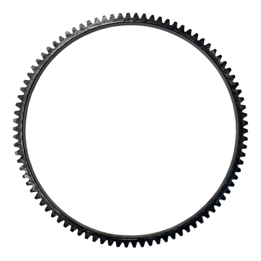 FLYWHEEL STARTER RING GEAR Fits IH Fits FARMALL A, B, C, SUPER