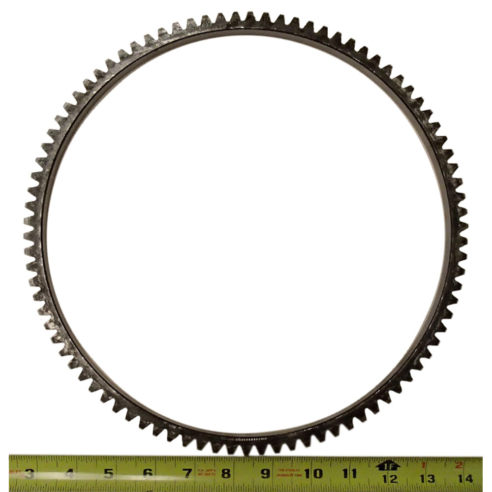 Flywheel Starter Ring Gear Replacement Fits Case/International A B C 55755DB