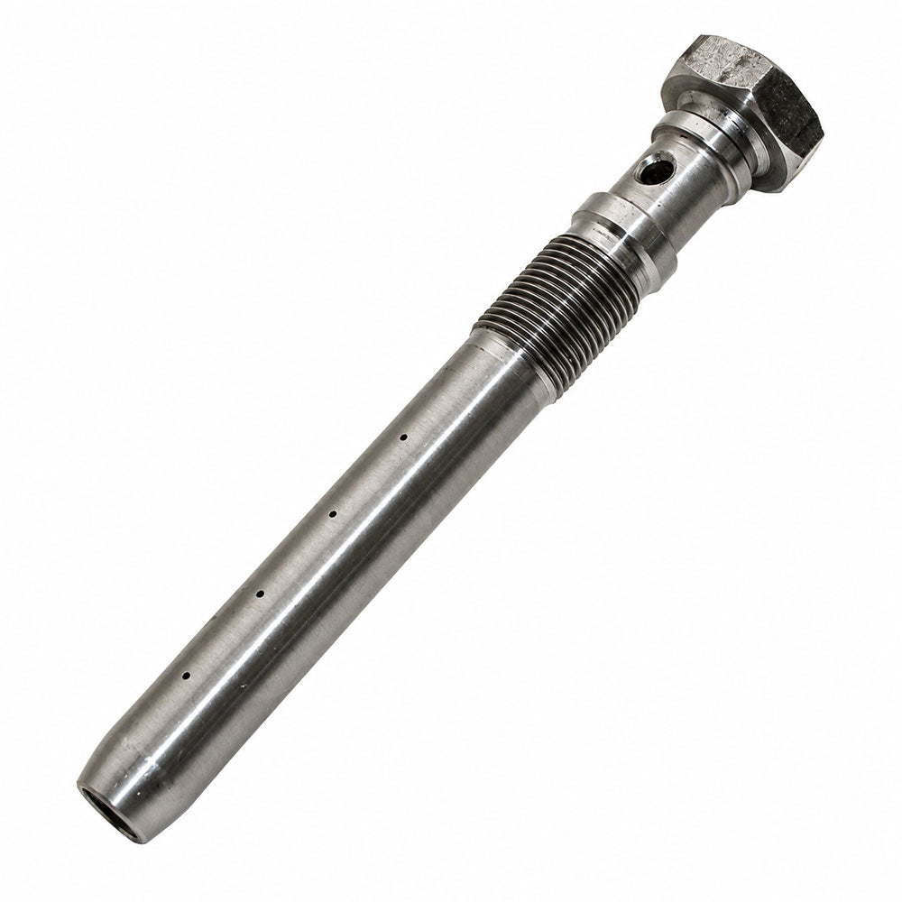 559/90056 Banjo Bolt For JCB Excavator Slew Ram (Swing Circuit) 1400B 216 3CX