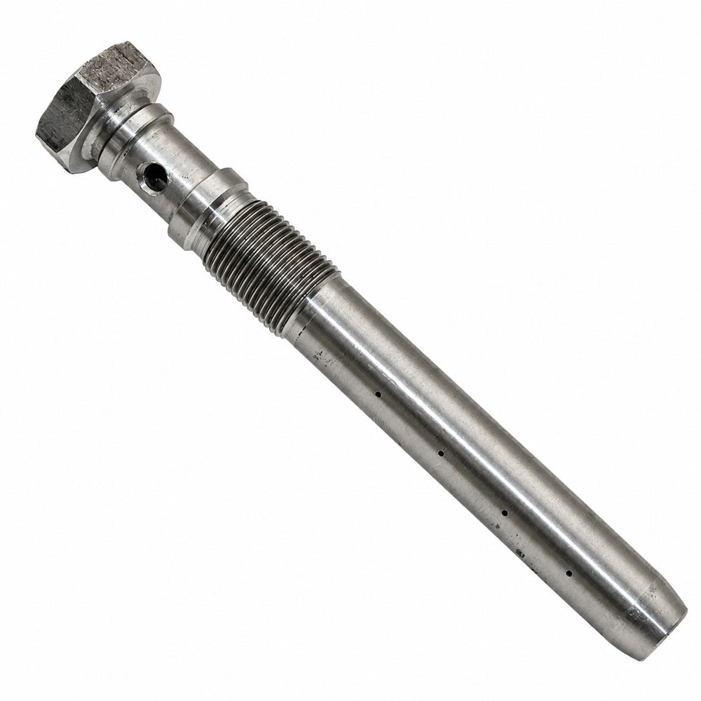 559/90056 Banjo Bolt For JCB Excavator Slew Ram (Swing Circuit) 1400B 216 3CX