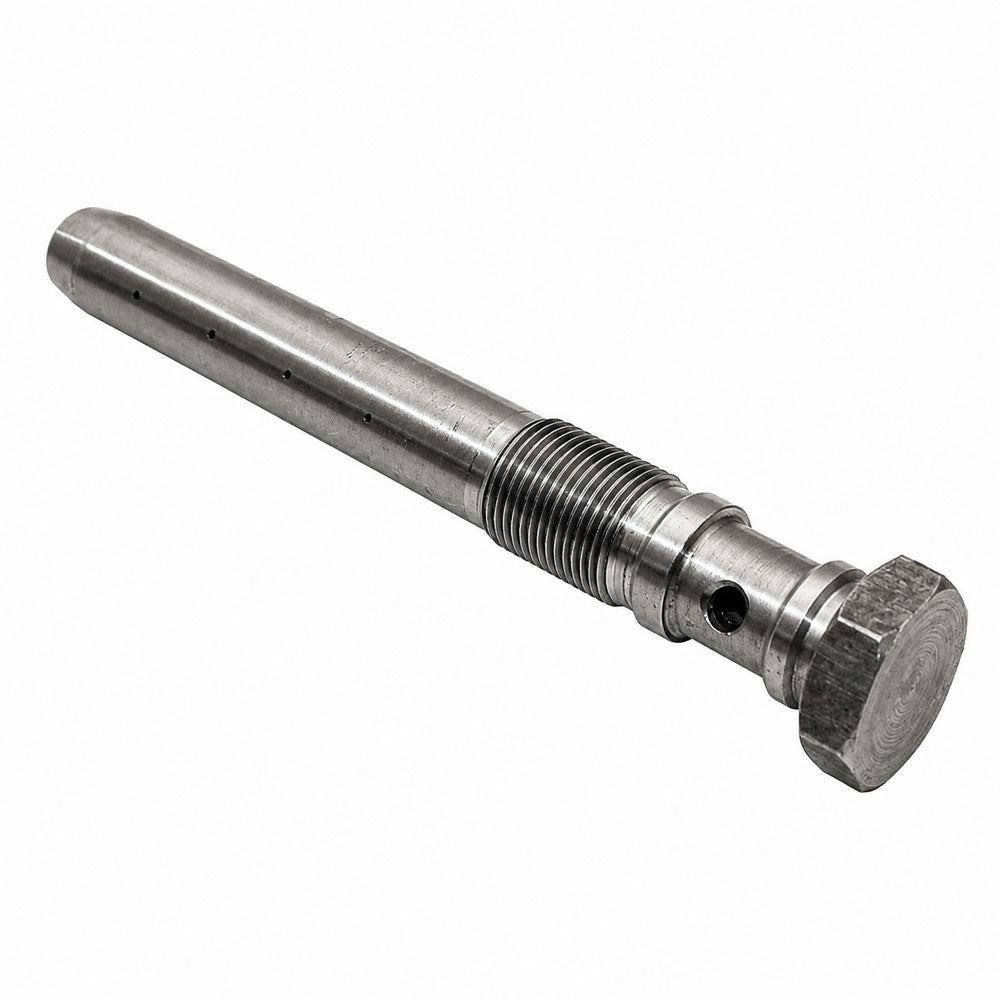 559/90056 Banjo Bolt For JCB Excavator Slew Ram (Swing Circuit) 1400B 216 3CX