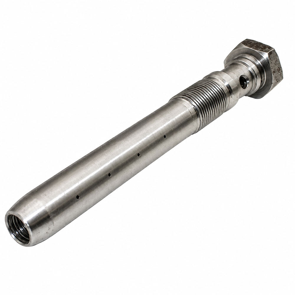 559/90056 Banjo Bolt For JCB Excavator Slew Ram (Swing Circuit) 1400B 216 3CX