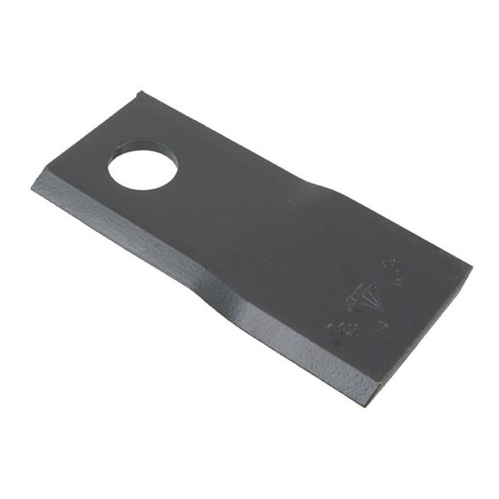 Lama per tosaerba da 48 cm adatta per Stiga sostituisce 1111-9129-01 e