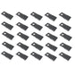 Qty 25: Disc Mower Blade Fits GEHL Replaces 55903210K_x25