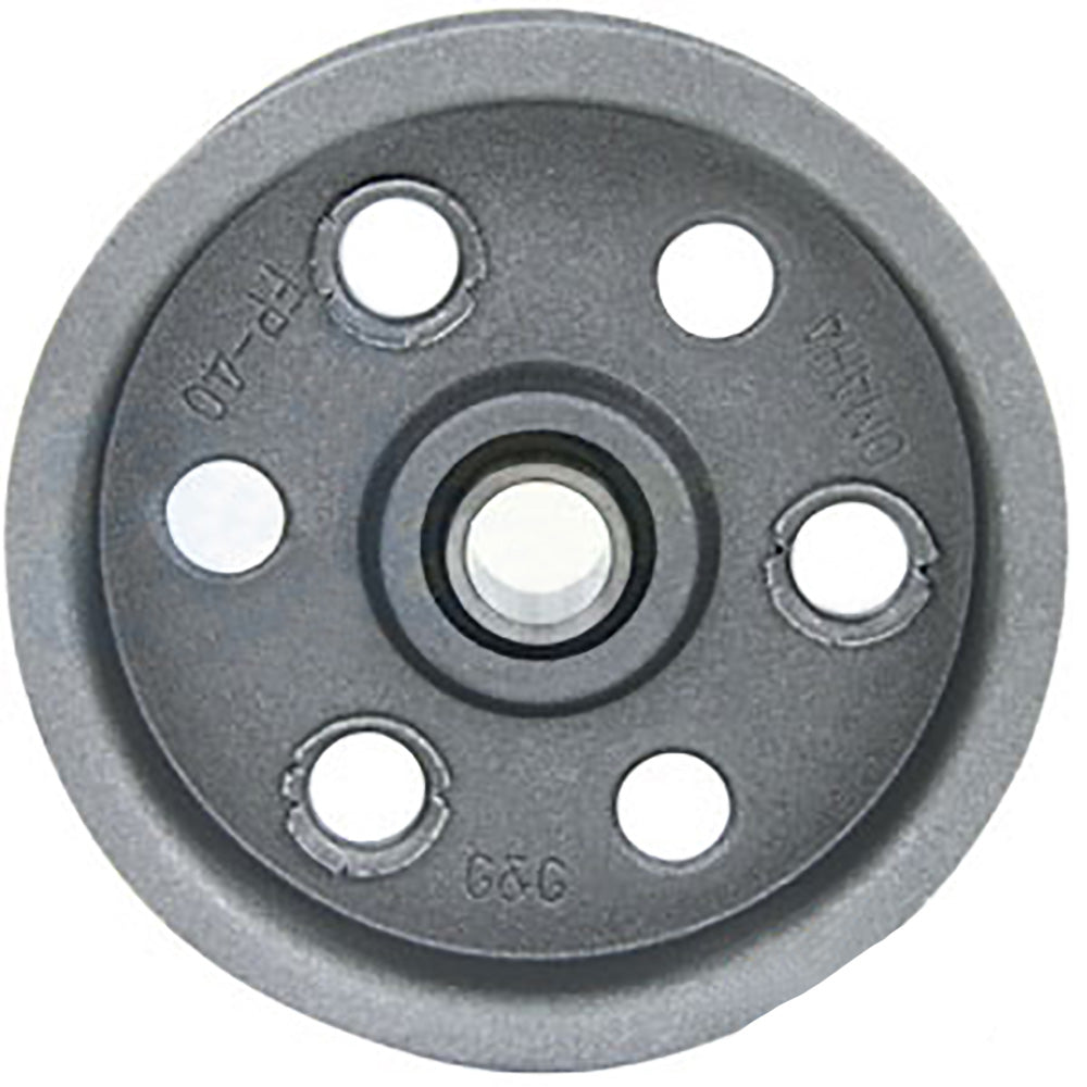 559292R1 New Pulley Fits Case-IH Mower Conditioner Models 1190 1490 +