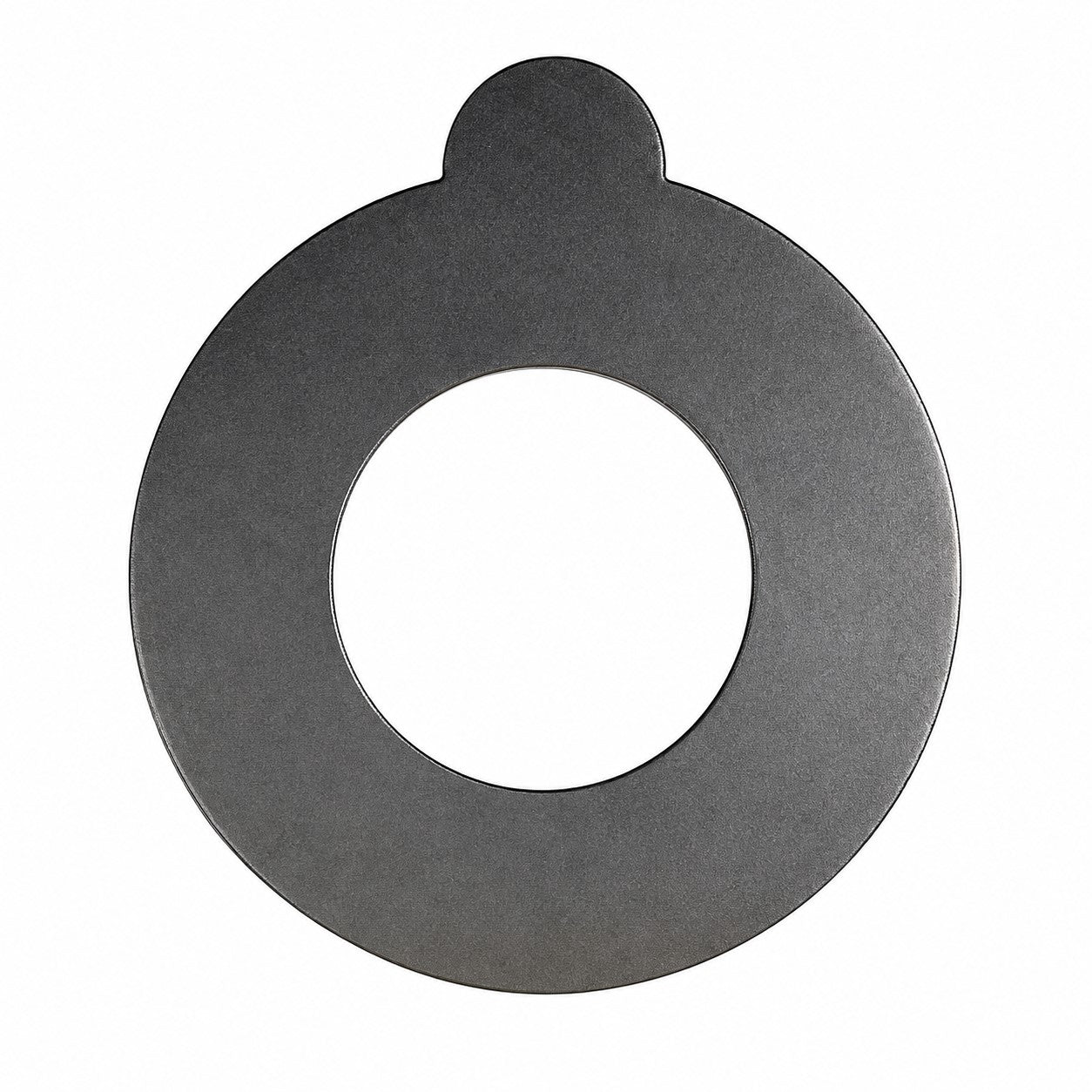 55X1ST Steel Pin Shim (55 mm x 1 mm) for Pivot Pin / Linkage Adjustment Fits CAT