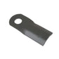 Disc Mower Blade Fits Edcor Replaces K56450000Z