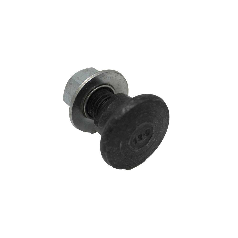 Disc Mower Blade Bolt & Nut Kit Fits Kuhn Replaces 56115800