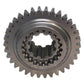IHS3181 4th and 5th Speed Slider Gear Fits International