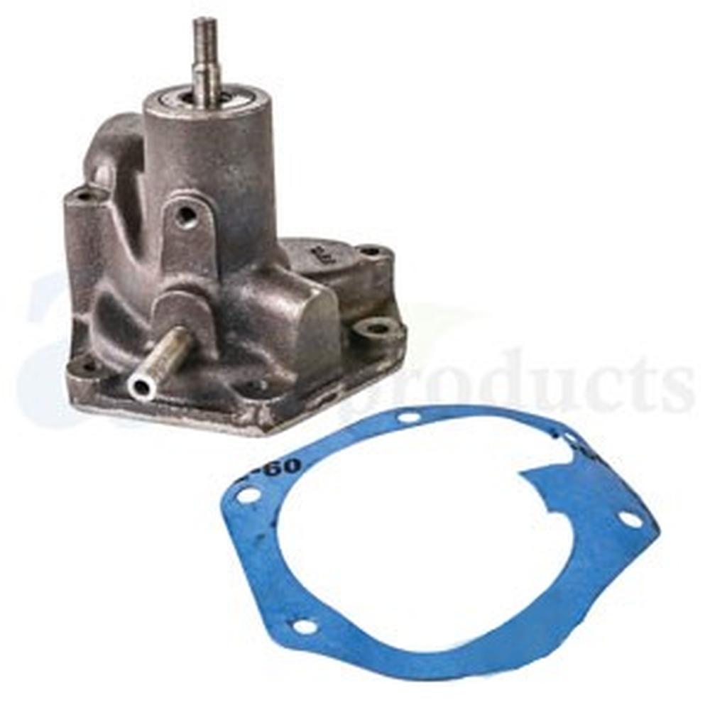Water Pump fits Oliver Tractor 1250 Replaces 676640AS 566997 365389