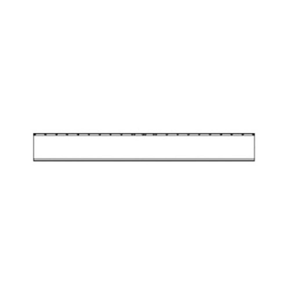 56840810 Disc Mower Curtain for Kuhn GMD600 GMD600HD