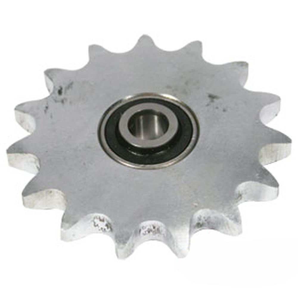 15 TEETH IDLER SPROCKET Gehl 2340 2360 140 160 2310 2330 2350 1162 1165 2345