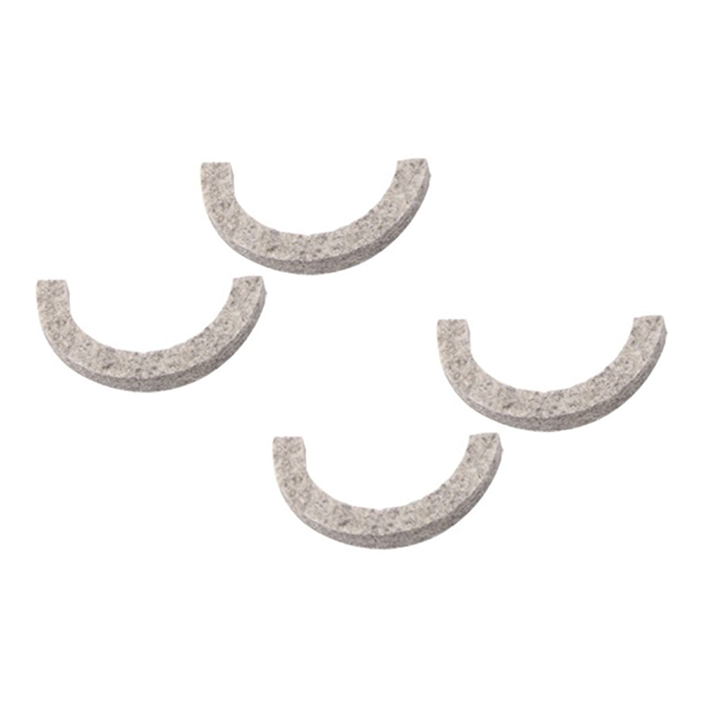 57613DA Rear Crankshaft Felt Seal Fits Case-IH Tractor Models M MV O6