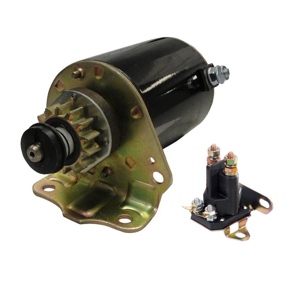 Starter Kit Fits Briggs and Stratton Replaces 5410H