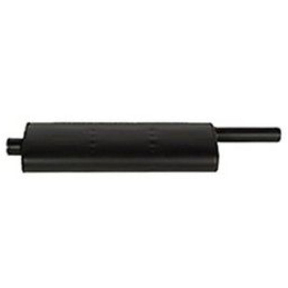Muffler Fits Massey Ferguson Replaces 535389M91