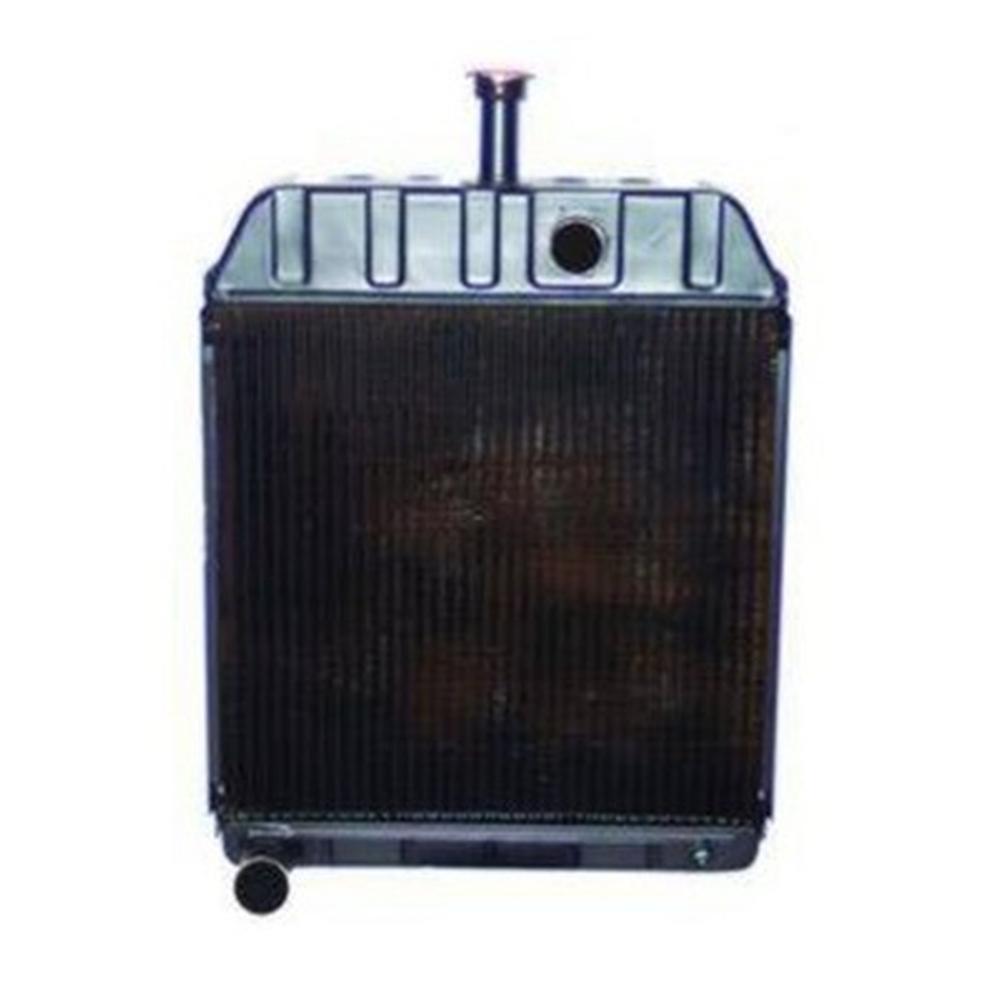 Radiator Fits Massey Ferguson 1130 130 50C 50D Models 579010M92
